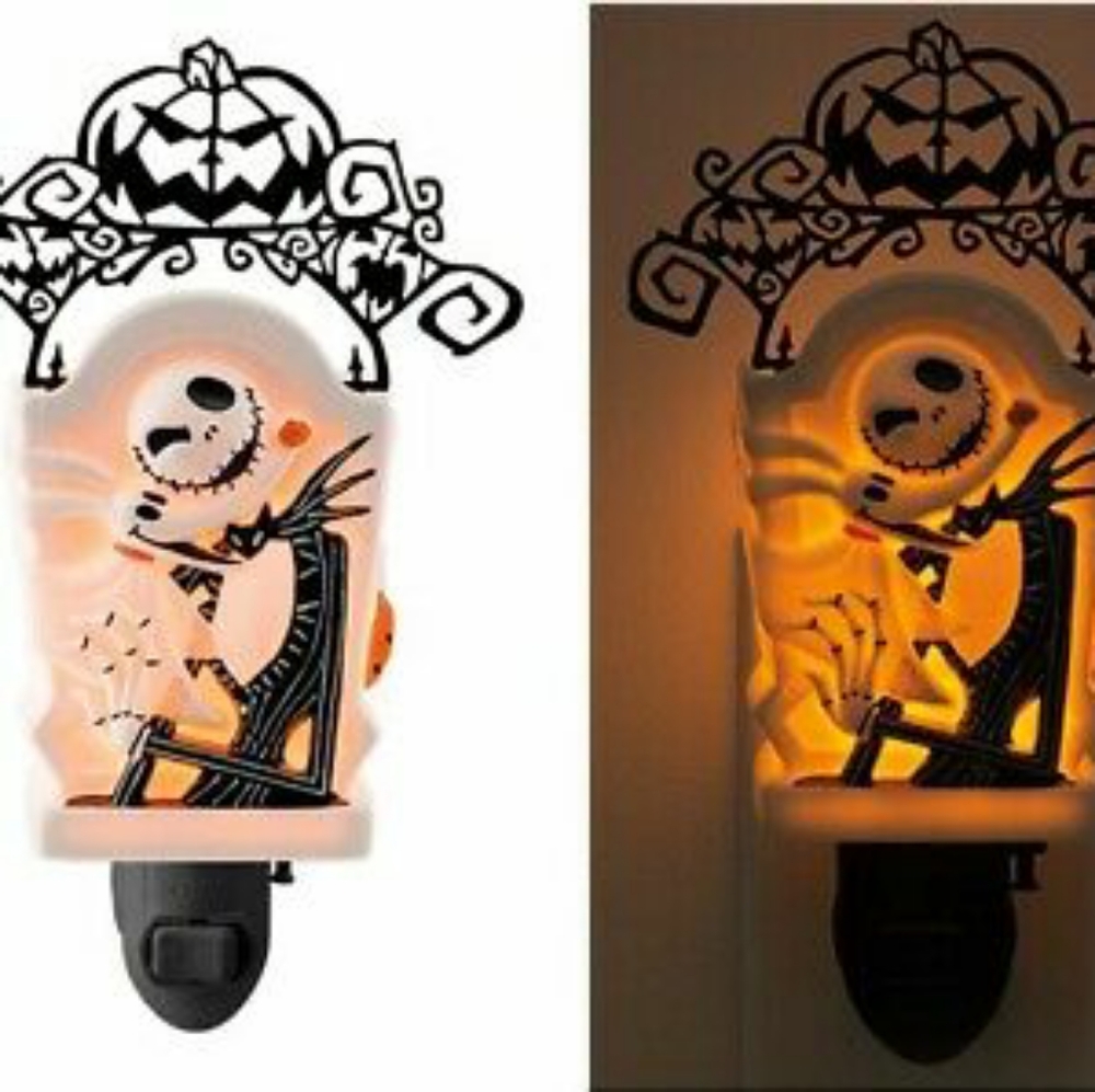 Nightmare Before Christmas Scentsy